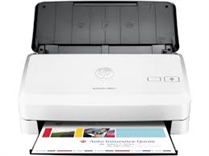 Máy quét HP ScanJet Pro 2000 s1 Sheet-feed (L2759A)